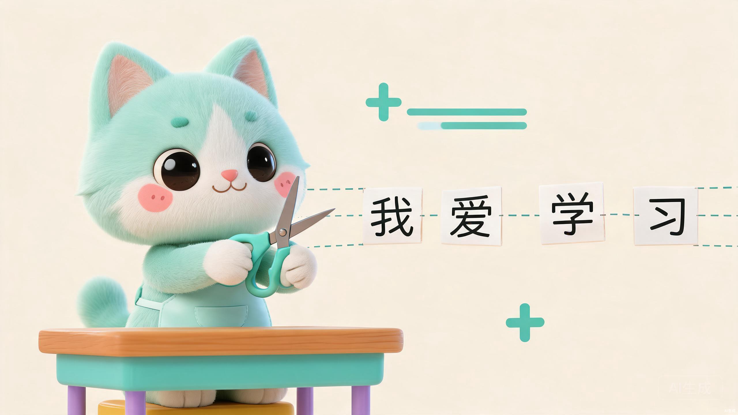 智能分词器