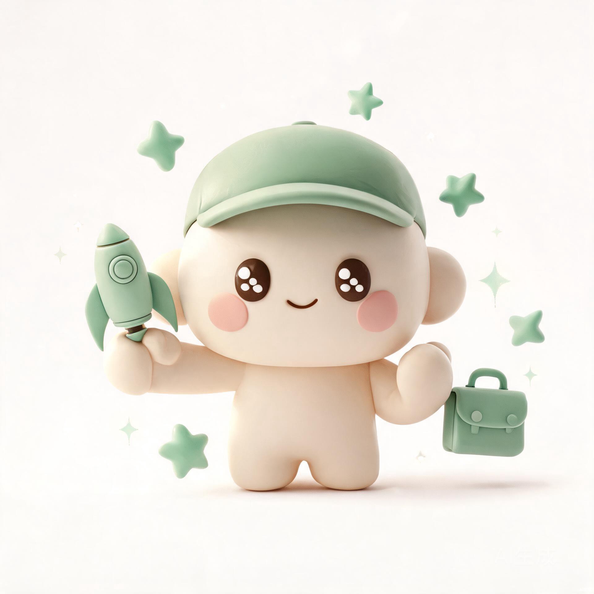 OPC创业