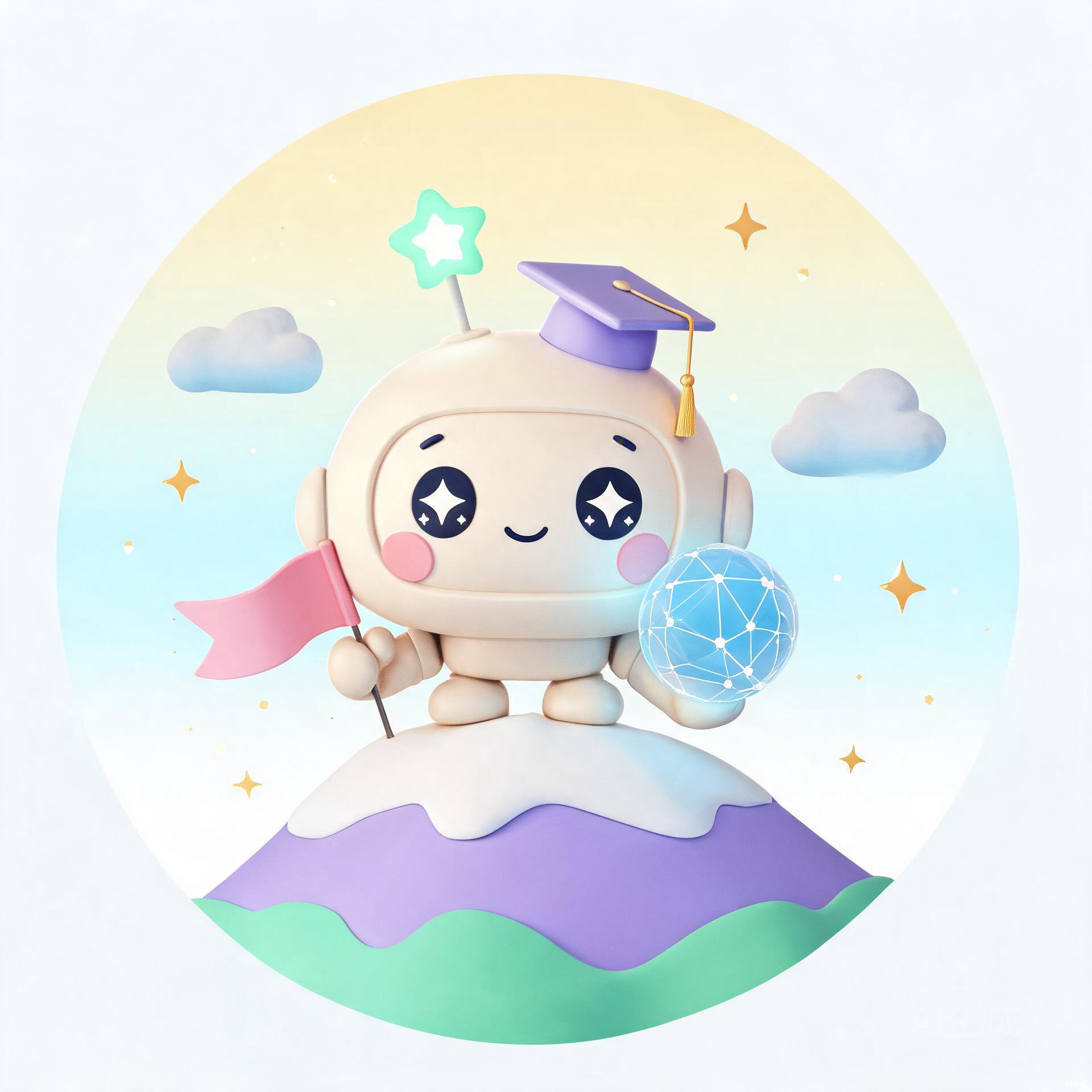 人工智能实验平台logo